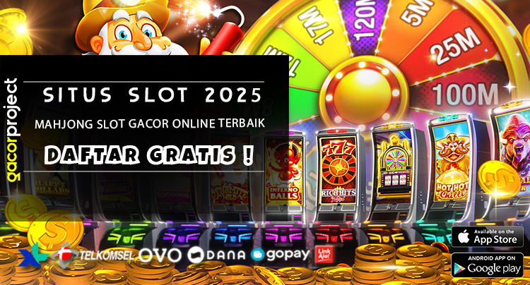 Mahjong Slоt Gасоr Onlіnе Terbaik